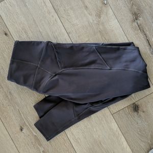 XS queenieke athletic leggings